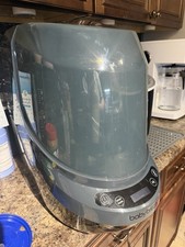 Baby Brezza Pro Baby Bottle Washer, Sterilizer, and Dryer BRZ0103