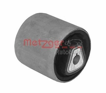 Lagerung Lenker Vorne Oben Metzger 52008908 FüR Bmw-image