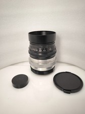 LOMO 100mm Focal Camera Lenses for sale | eBay