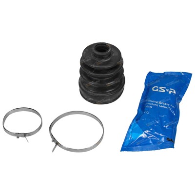 CV Joint Boot Kit for Daewoo Lanos 4cyl 1.5L A15SMS 1.6L A16DMS 1997-2002