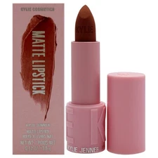 Matte Lipstick - 716 Irreplaceable by Kylie Cosmetics for Women - 0.12 oz Lipsti