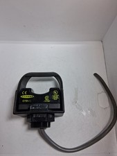 BANNER OTBA5 OPTICAL TOUCH BUTTON PRESS CONTROL