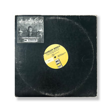 Pharoahe Monch Internal Affairs Instrumentals 1999 Rawkus 2LP Vinyl OG Press VG-