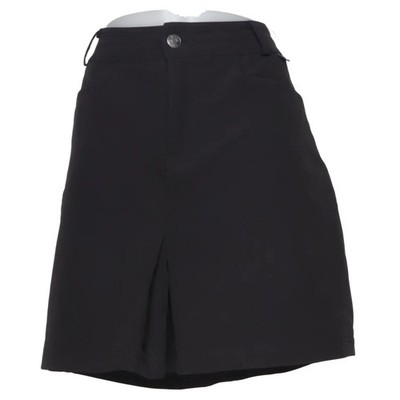 Dobsons, Skort, Größe: 38, Schwarz, Elasthan/Polyester, Damen #tKk