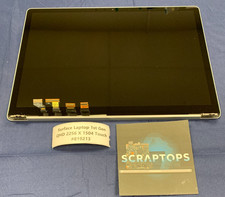 Surface Laptop 1504 1st Gen LCD Assembly QHD ...