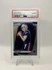 2024 Panini Prizm - Rookie Variations Drake Maye #12 Silver Prizm (RC) -PSA 10