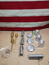 Danco 39617 Tub/Shower Remodeling Kit for Gerber - CHROME .
