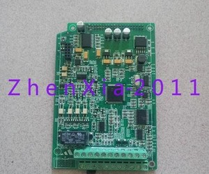 1PC Used Sinee SINE307 motherboard SINE307-DSP 220v #fv