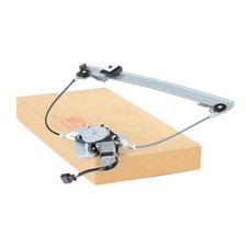 Fiat Panda Mk2 2003-2012 Front Right Electric Window Regulator