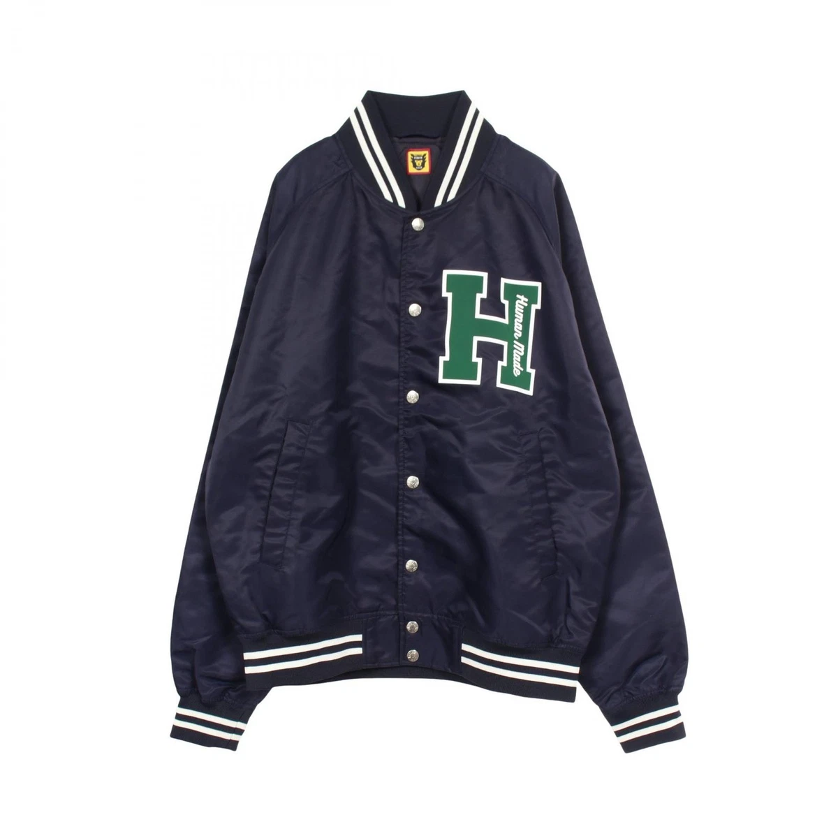 HUMAN MADE Coats, Jackets & Vests for Men for Sale - Shop New 