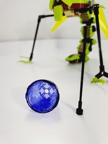 Lego 70702 Galaxy Squad Warp Stinger