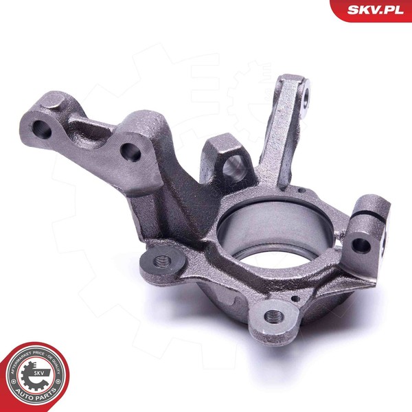 Esen SKV Achsschenkel, RadaufhäNgung 47SKV442 FüR Renault-image