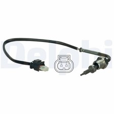 Sensor Abgastemperatur DELPHI TS30073 für MERCEDES A207 CLS CLA GLS KLASSE W176