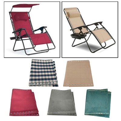 63x17inch Recliner Cloth for  Chairs, Replacement Cloth