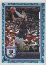 2022-23 Panini NBA Hoops Teal Explosion Danny Green #34 00l8