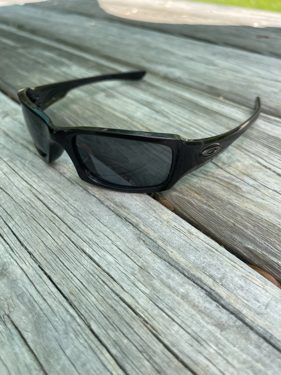 Oakley Plastic Vintage Sunglasses for sale | eBay