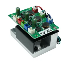 RGB-3W Space Coupled Laser Module ,for Light Source of Optical Equipments