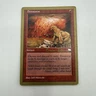 Firestorm LP - 1998 Brian Selden (WTH) World Championship Decks MTG Magic