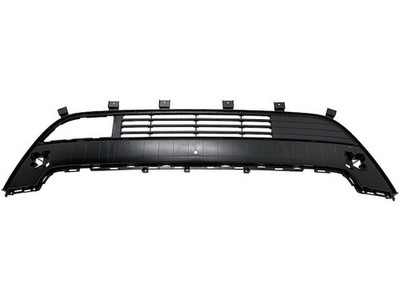 Front Action Crash Bumper Cover Grille fits Ford Expedition 2018-2021 96VBZRRK