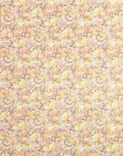 CLEARANCE BUNDLE 9 ROLLS 13272 ZEN SPRING FEVER  FLORAL WALLPAPER