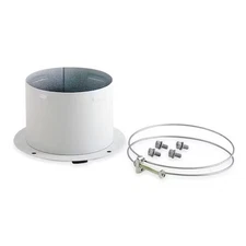 Movincool 481170-0180 Cold Air Flange, 5 In. Dia.