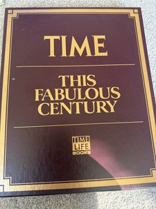 This Fabulous Century Time Life | eBay