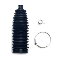 SKF Faltenbalgsatz, Lenkung Vkjp 2376