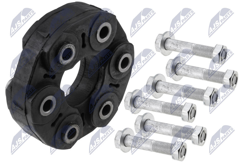 NTY NPE-ME-020 Joint, propshaft for MERCEDES-BENZ