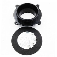 SMT-Air Filter Intake Adapter Compatible With K N Compatible Yamaha Raptor 700