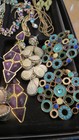 New & Vintage pre-owned Earring Lot-27 Pairs-Pierced — photo 10
