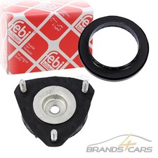 FEBI BILSTEIN DOMLAGER VORNE FÜR FORD FOCUS 1 BJ 98-05
