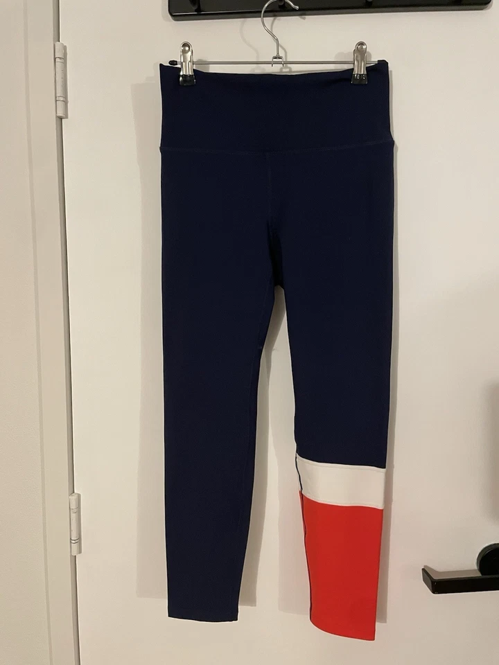 Rockwear Leggings - Size 10