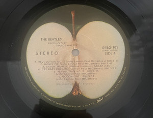 Rare Beatles LP | eBay