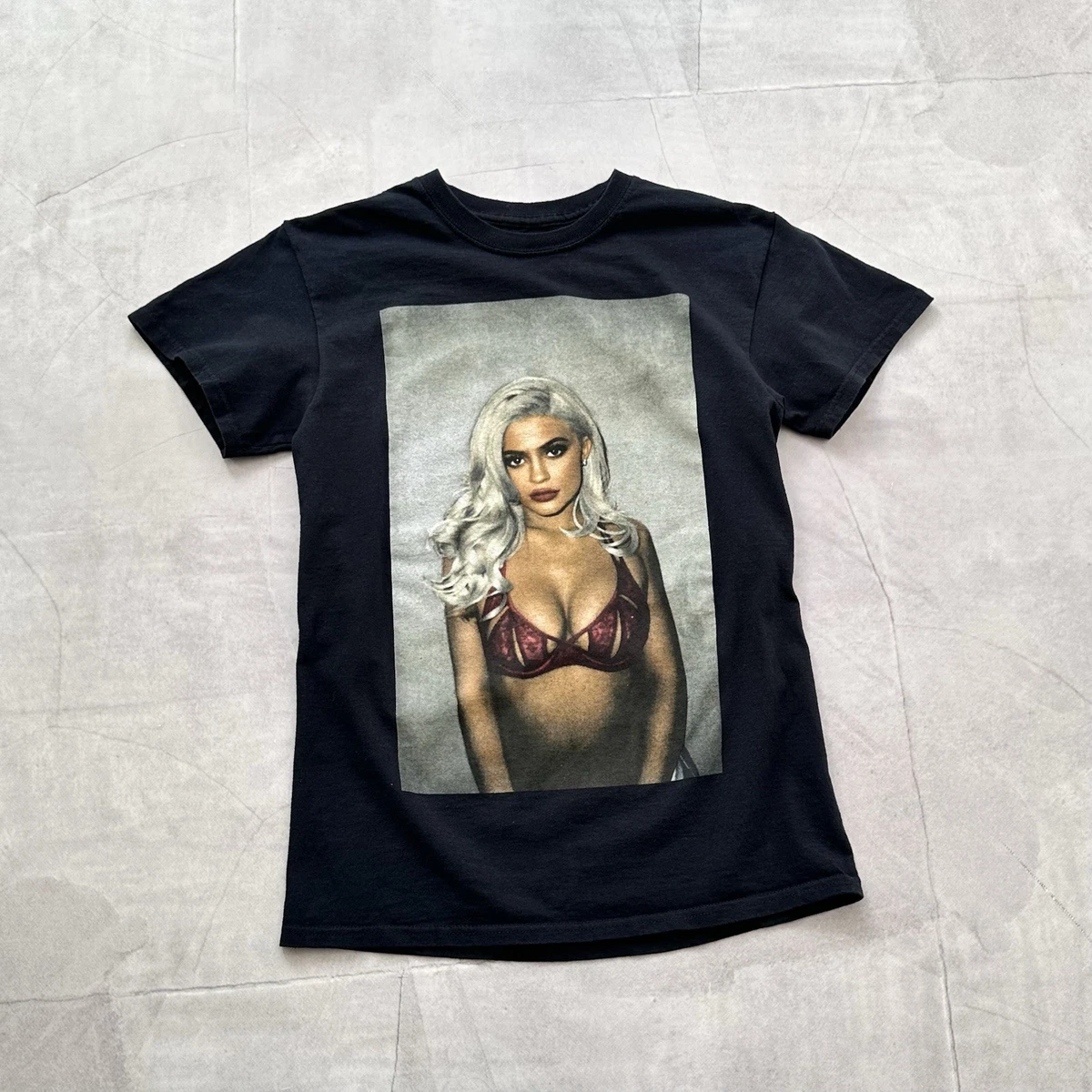 Kylie T-Shirts for Men for sale | eBay