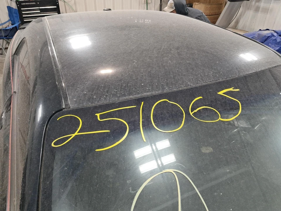 Luz de conducción usada se adapta a: Dodge Challenger 2014 grado de conducción antiniebla A Foto 4 de 4