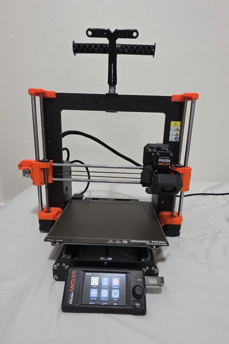 Prusa i3 MK3 3D Printers for sale | eBay