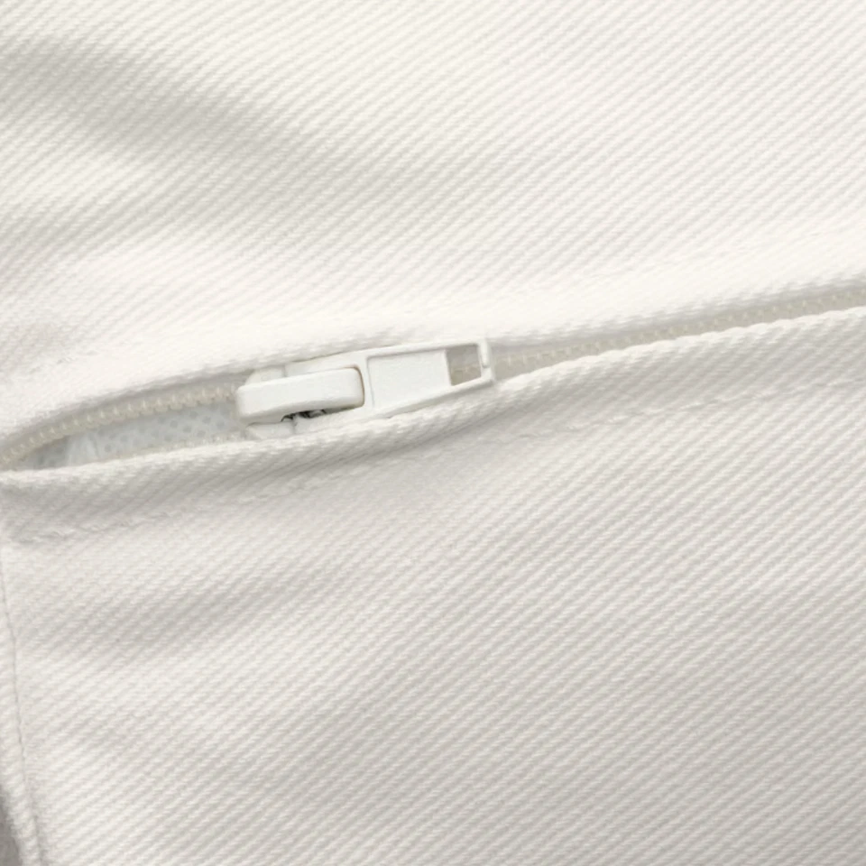 Ikea UPPLAND Chair Armchair COVER ONLY, Blekinge White 404.876.31 - NEW - Image 3 of 4