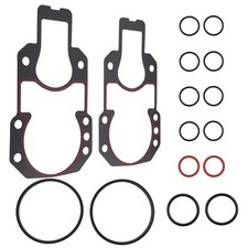 Bell Housing Set for MerCruiser R MR Alpha One 1983-1997 27-94996A1