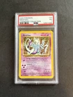 Mewtwo, PSA 7, Pokémon Legendary Collection (2002), 29/110