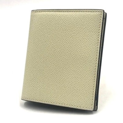 BONAVENTURA Nobile Compact Wallet Folding Wallet