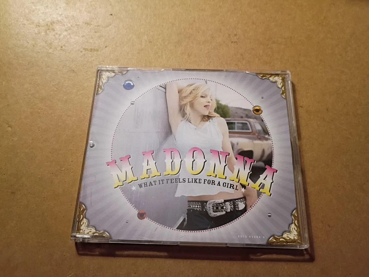 25+ Madonna Single Music CDs for sale | Updated Oct 2026