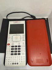 Texas Instruments TI-Nspire CX II-T Grafiktas...