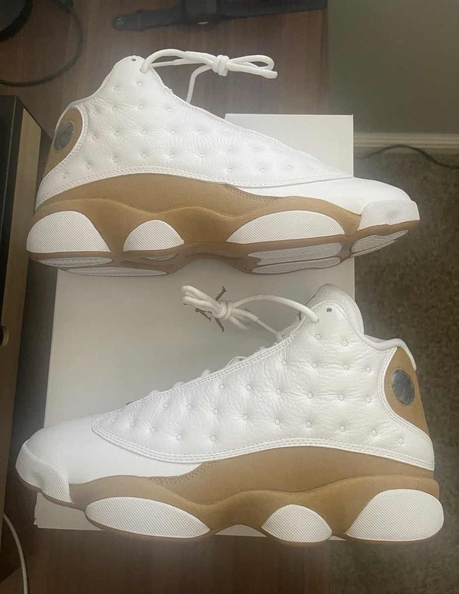 Preços baixos em Jordan 13 Retro Wheat | eBay