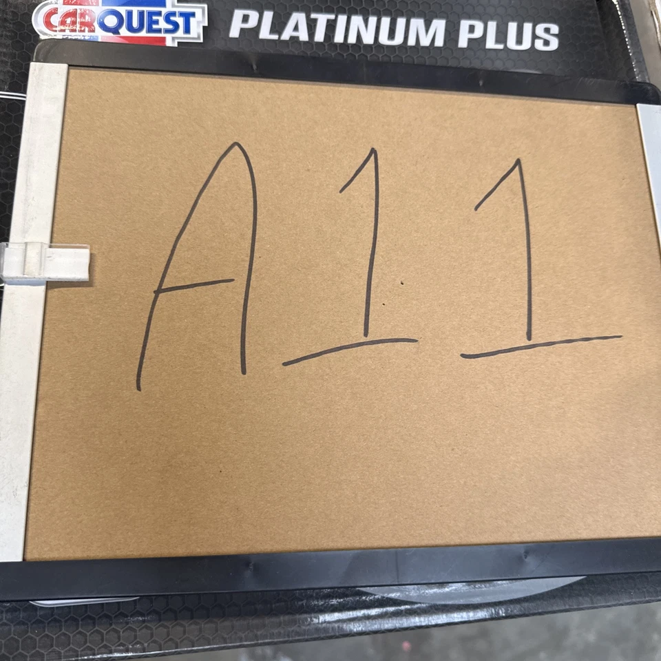 Rotor de freno de disco CARQUEST YH145128 para Toyota Celica 96-99 Foto 3 de 3