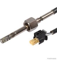 Herth+Buss Elparts 70682233 Sensor, Abgastemperatur Passend FüR MERCEDES-BENZ