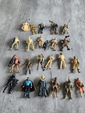 Lot 23 Figurines Star Wars
