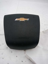 Used Steering Wheel Air Bag Fits 2012 Chevrolet Equinox Driver Wheel Grade B