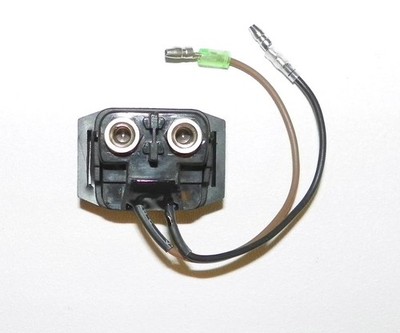 Yamaha VXS 1800, 2011-2016, Starter Solenoid -  6B6-81940-00-00