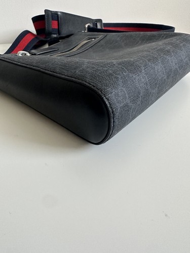 Gucci GG Supreme Messenger Bag 523599 - Bild 5 von 15