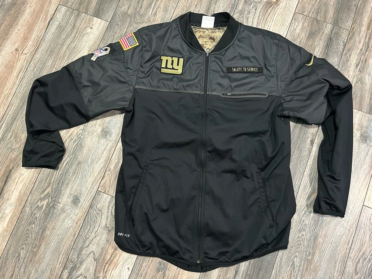 Nike New York Giants NFL Jackets for sale | eBay